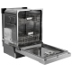 Thor Kitchen Stainless Steel Dishwasher (ADW24PF)