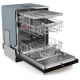 Thor Kitchen DW24X8BA00-BRZ