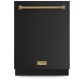 Thor Kitchen DW24X8BA00-BRZ