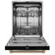 Thor Kitchen DW24X8BA00-BRZ