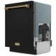 Thor Kitchen DW24X8BA00-BRZ