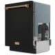 Lave-vaisselle Thor Kitchen Gordon Ramsay DW24X8BA00-BRZ