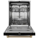 Lave-vaisselle Noir Thor Kitchen Gordon Ramsay (DW24X8BA00-BRZ)