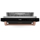 Thor Kitchen DW24X8BA00-RSG