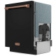 Thor Kitchen DW24X8BA00-RSG