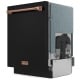 Thor Kitchen DW24X8BA00-RSG