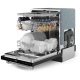 Thor Kitchen DW24X8BA00-SS