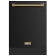 Thor Kitchen DW24X8BA00