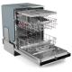 Thor Kitchen DW24X8BA99
