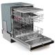Thor Kitchen DW24X8BA99-BRZ