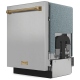 Thor Kitchen DW24X8BA99-BRZ
