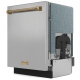 Thor Kitchen DW24X8BA99-BRZ