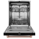 Thor Kitchen DW24X8BA99-RSG