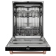 Thor Kitchen DW24X8BA99-RSG