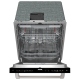 Lave-vaisselle Thor Kitchen TDW24C7