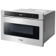Thor Kitchen Stainless Steel Microwave Drawer (TMD2401)