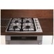 Thor Kitchen TGC3001 30 inch Gas Cooktop