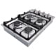Thor Kitchen TGC3001 Gas Cooktop