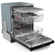 Thor Kitchen Gordon Ramsay Dishwasher (DW24X8BA00-BLU)