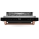 Thor Kitchen Gordon Ramsay Dishwasher (DW24X8BA00-RSG)