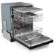 Thor Kitchen DW24X8BA00-RSG