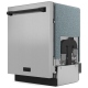 Thor Kitchen Gordon Ramsay DW24X8BA99-BLK Dishwasher