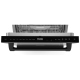 Thor Kitchen Gordon Ramsay DW24X8BA99-BLK Dishwasher