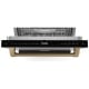 Thor Kitchen Gordon Ramsay DW24X8BA99-BRZ Dishwasher