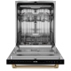 Thor Kitchen Gordon Ramsay Dishwasher (DW24X8BA99-BRZ)