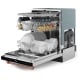 Thor Kitchen Gordon Ramsay DW24X8BA99-RSG Dishwasher