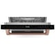Thor Kitchen Gordon Ramsay DW24X8BA99-RSG Dishwasher