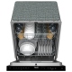 Thor Kitchen Dishwasher (TDW24PTB)