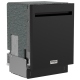 Thor Kitchen TDW24PTB Dishwasher