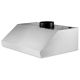 Thor Kitchen HRH3006U Ventilation