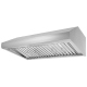 Thor Kitchen Ventilation (HRH3006U)