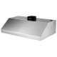 Thor Kitchen Range Hood (HRH3606U)