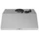 Thor Kitchen TUH3048
