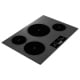 Thor Kitchen 30 inch Induction Cooktop (TIH30)