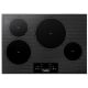 Thor Kitchen 30 inch Black Induction Cooktop (TIH30)