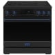 Thor Kitchen RSI36B-BLU