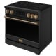 Thor Kitchen RSI36B-BRZ