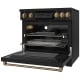Thor Kitchen RSI36B-BRZ