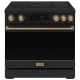 Thor Kitchen RSI36B-BRZ