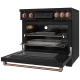 Thor Kitchen RSI36B-RSG