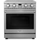 Thor Kitchen 30 inch Electric Range (ARE30)
