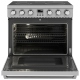 Cuisinière Thor Kitchen 36 pouce (ARE36)