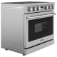 Cuisinière électrique Thor Kitchen ARE36 36 pouce