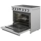 Cuisinière électrique Thor Kitchen ARE36