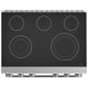 Cuisinière électrique Thor Kitchen 36 pouce (ARE36)