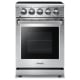 Thor Kitchen 24 inch Electric Range (HRE2401)